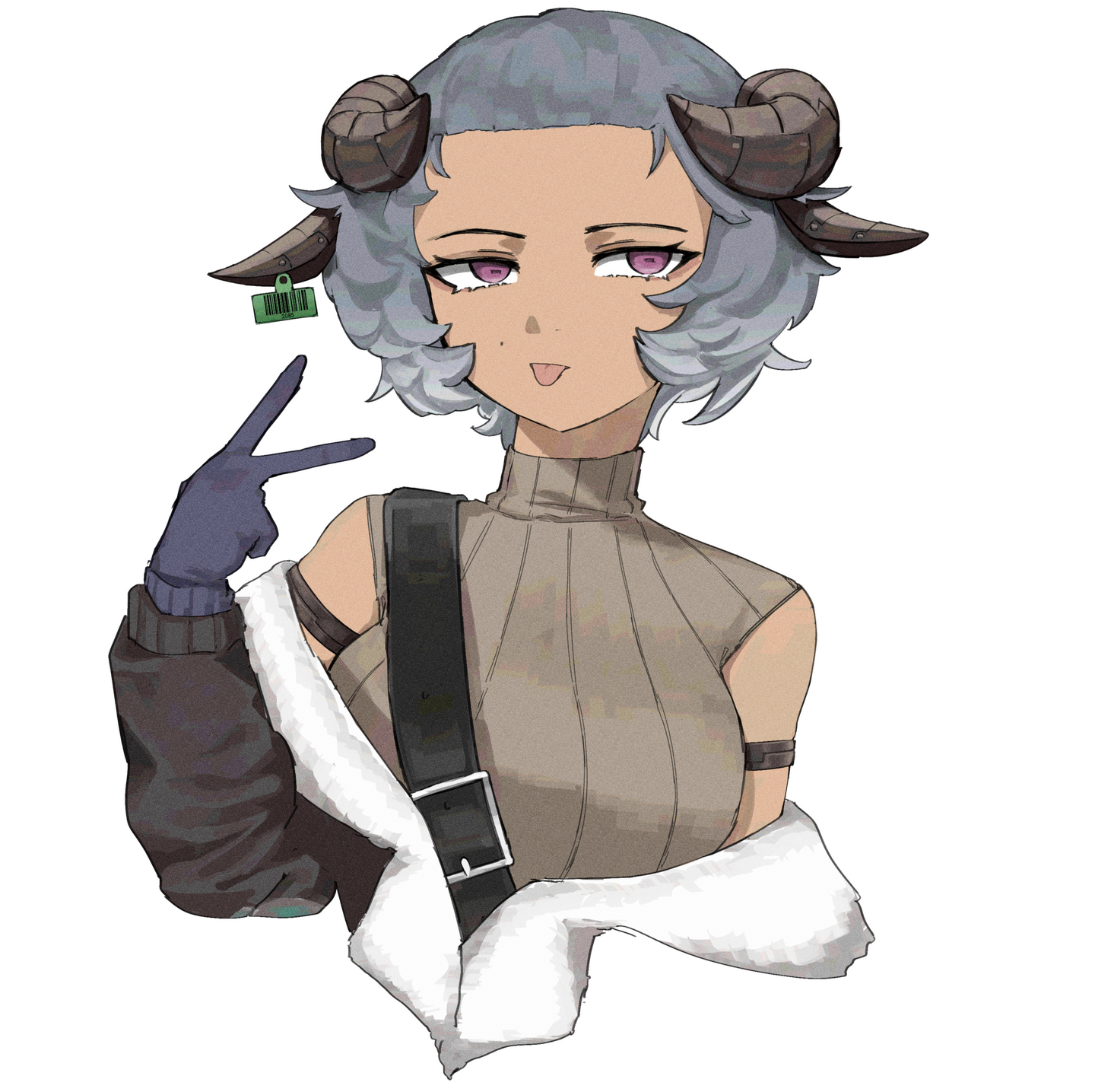 Kirynn drawn by Curse360